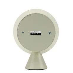 Cone Base Nelson Tischuhr