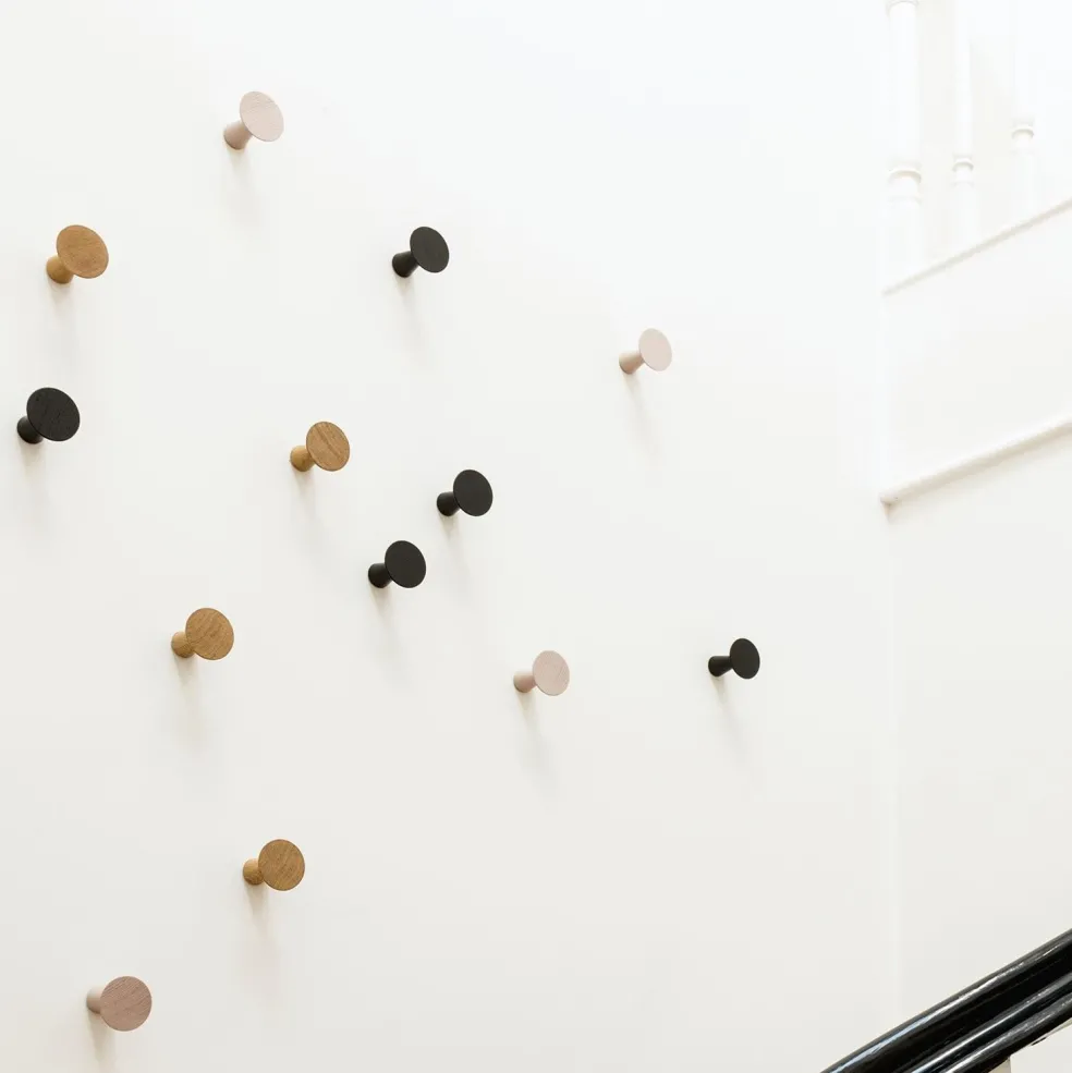 Cone Garderobenhaken