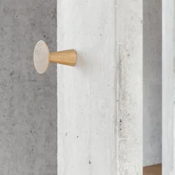 Cone Garderobenhaken