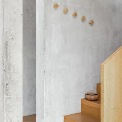 Cone Garderobenhaken