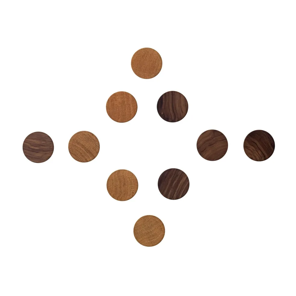 Cone Garderobenhaken