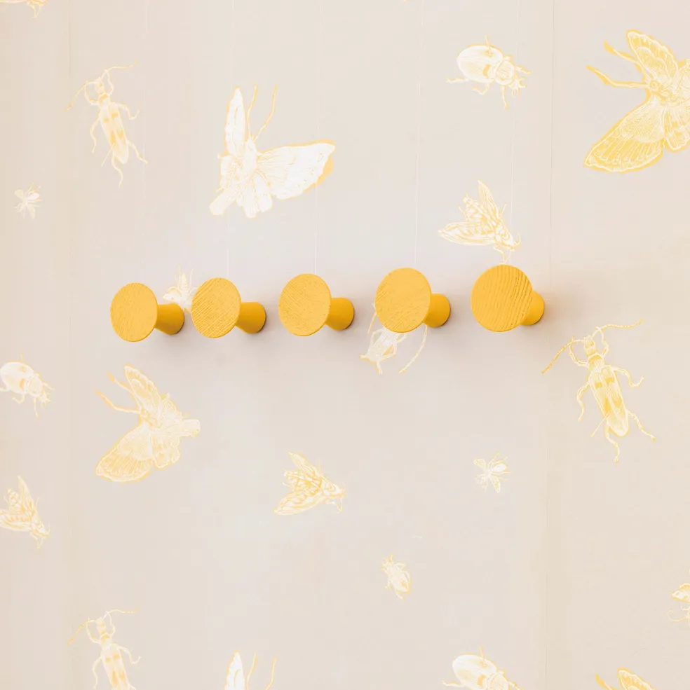 Cone Garderobenhaken