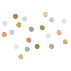 Cone Garderobenhaken-Set 4tlg.