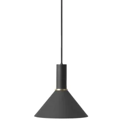 Cone Pendelleuchte H 19cm