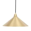 Cone Shade Pendelleuchte
