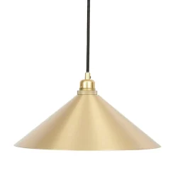 Cone Shade Pendelleuchte