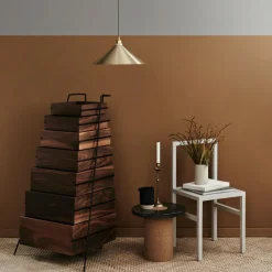 Cone Shade Pendelleuchte