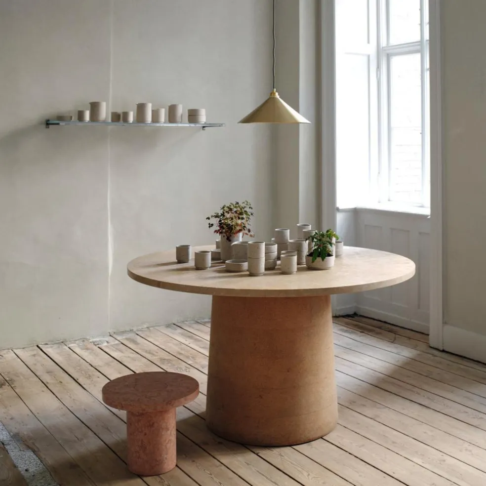 Cone Shade Pendelleuchte