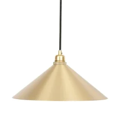 Cone Shade Pendelleuchte