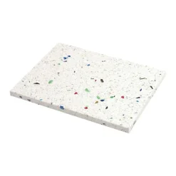 Confetti Schneidebrett