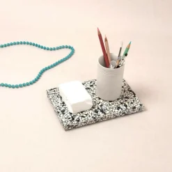 Confetti Schneidebrett