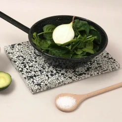 Confetti Schneidebrett