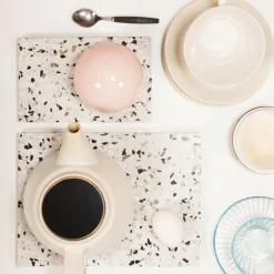 Confetti Schneidebrett