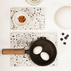 Confetti Schneidebrett