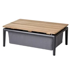 Conic Box Beistelltisch