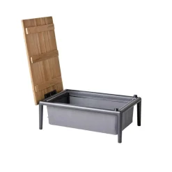 Conic Box Beistelltisch