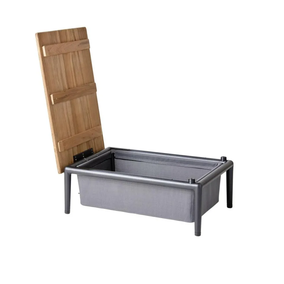 Conic Box Beistelltisch