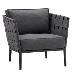 Conic Lounge Gartensessel