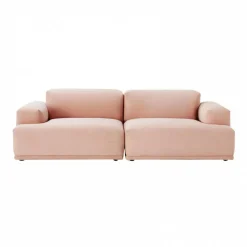 Connect Lounge 2-Sitzer Sofa