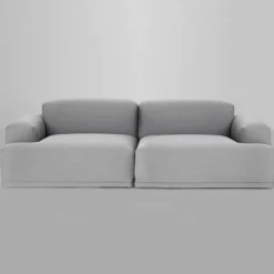 Connect Lounge 2-Sitzer Sofa