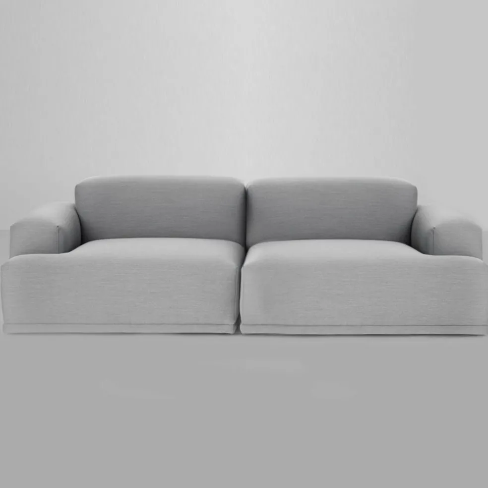 Connect Lounge 2-Sitzer Sofa