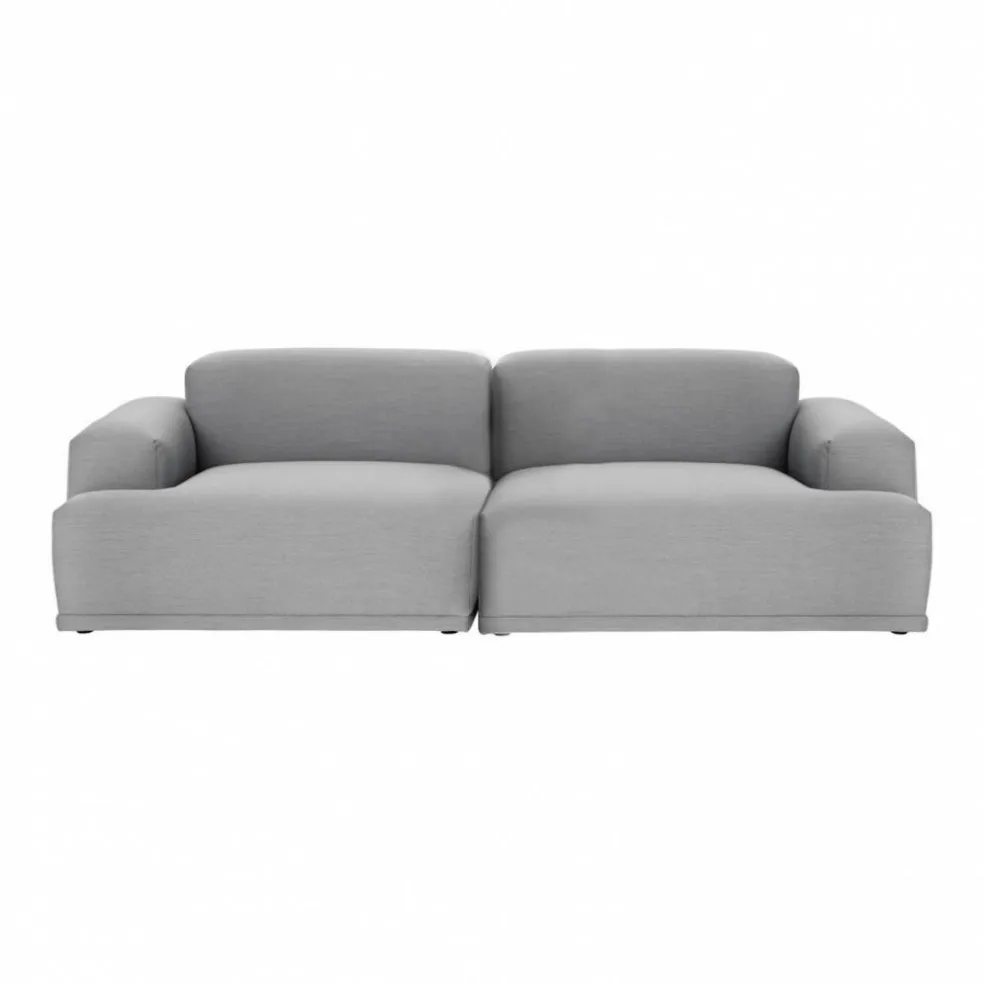 Connect Lounge 2-Sitzer Sofa