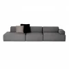 Connect Lounge 3-Sitzer Sofa