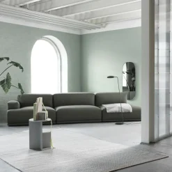Connect Lounge 3-Sitzer Sofa
