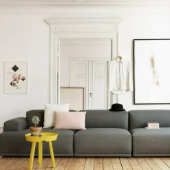Connect Lounge 3-Sitzer Sofa