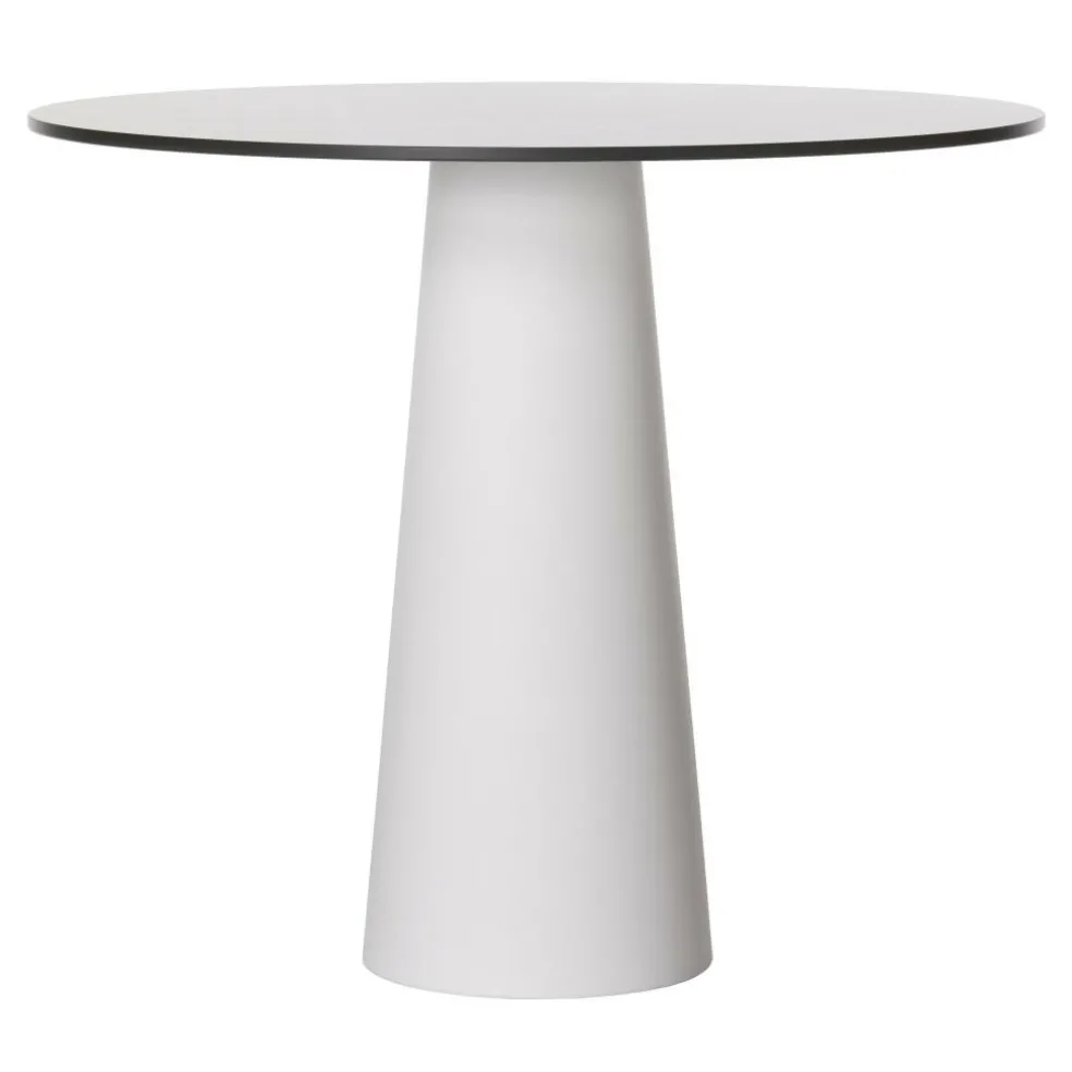 Container Gartentisch 90cm