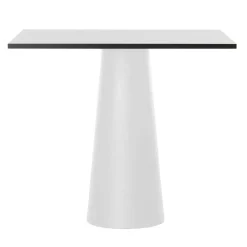 Container Gartentisch 90cm