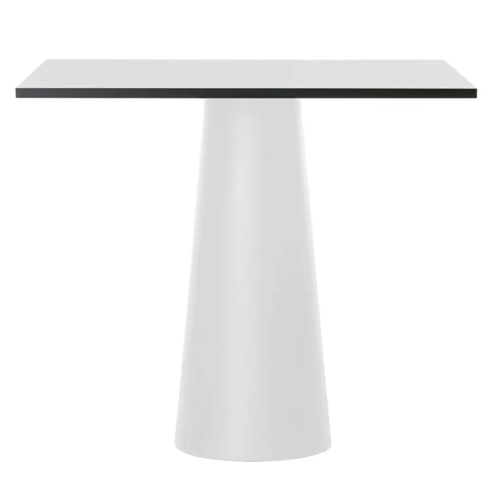 Container Gartentisch 90cm