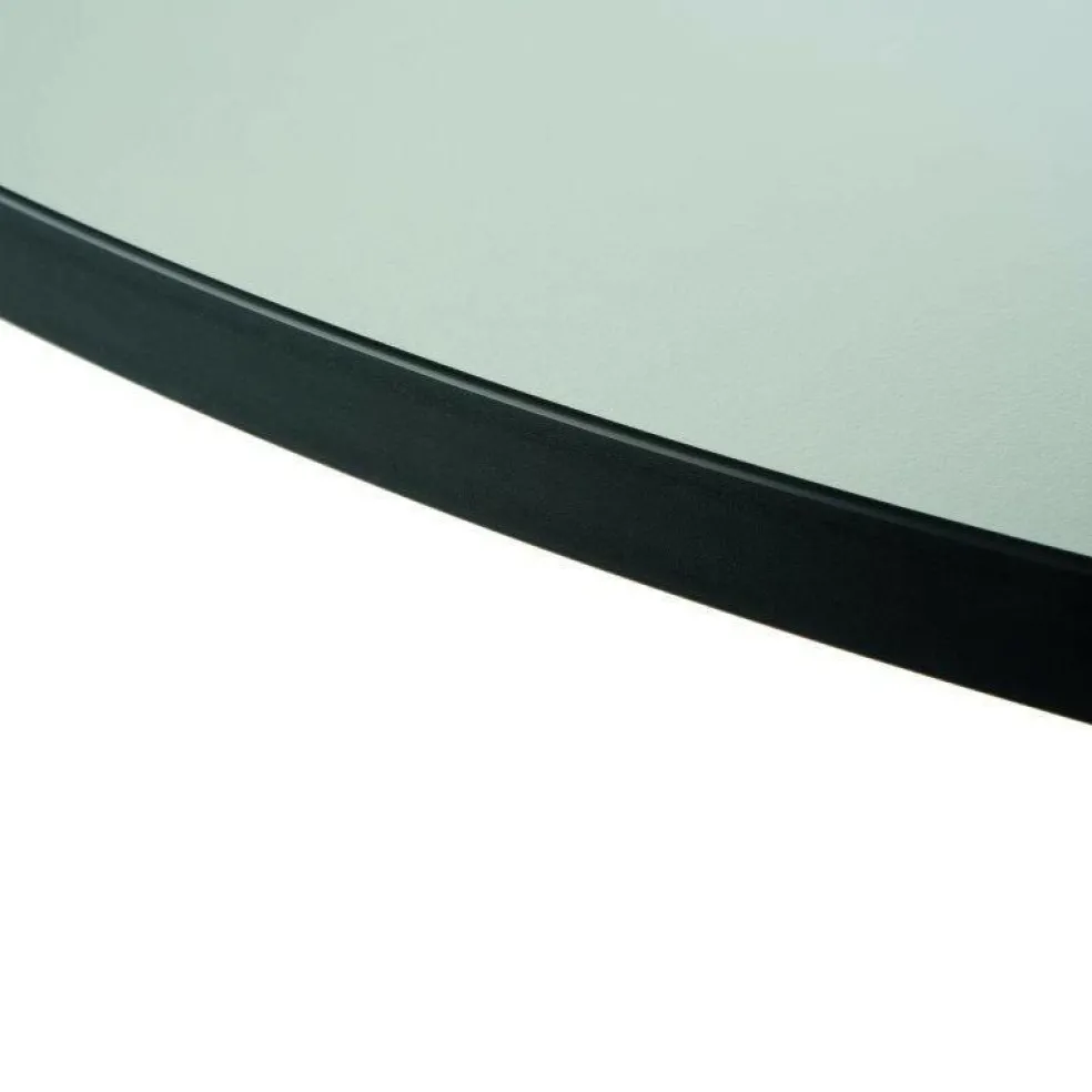 Container Gartentisch 90cm