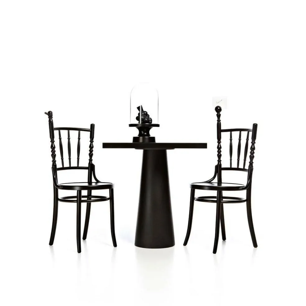 Container Gartentisch 90cm