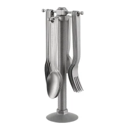 Conversational Objects Besteckgarnitur 16tlg.