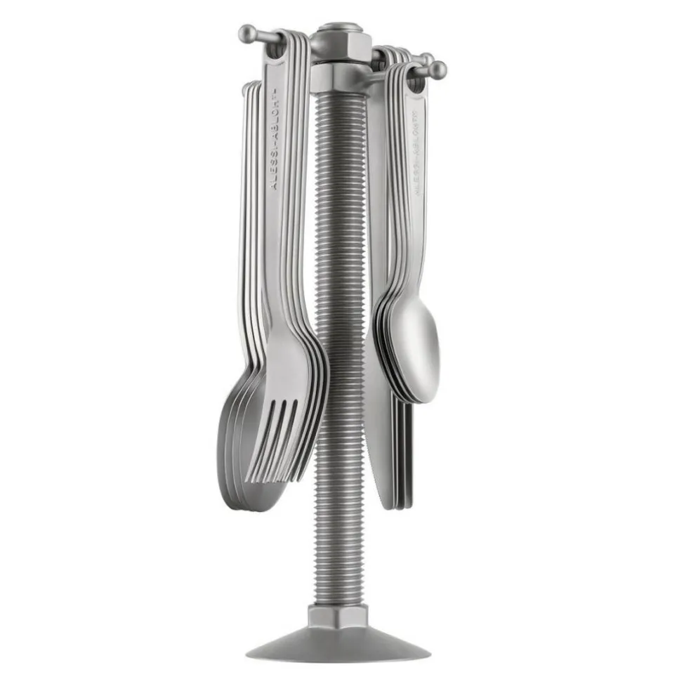 Conversational Objects Besteckgarnitur 16tlg.