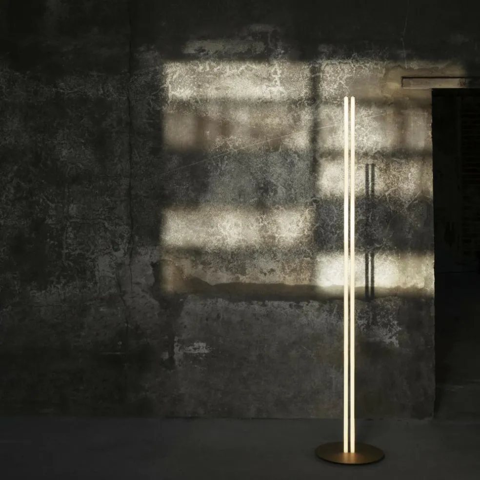 Coordinates LED Stehleuchte