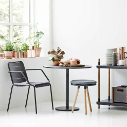 Copenhagen Gartenarmlehnstuhl