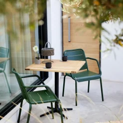 Copenhagen Gartenarmlehnstuhl