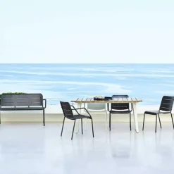 Copenhagen Gartenstuhl