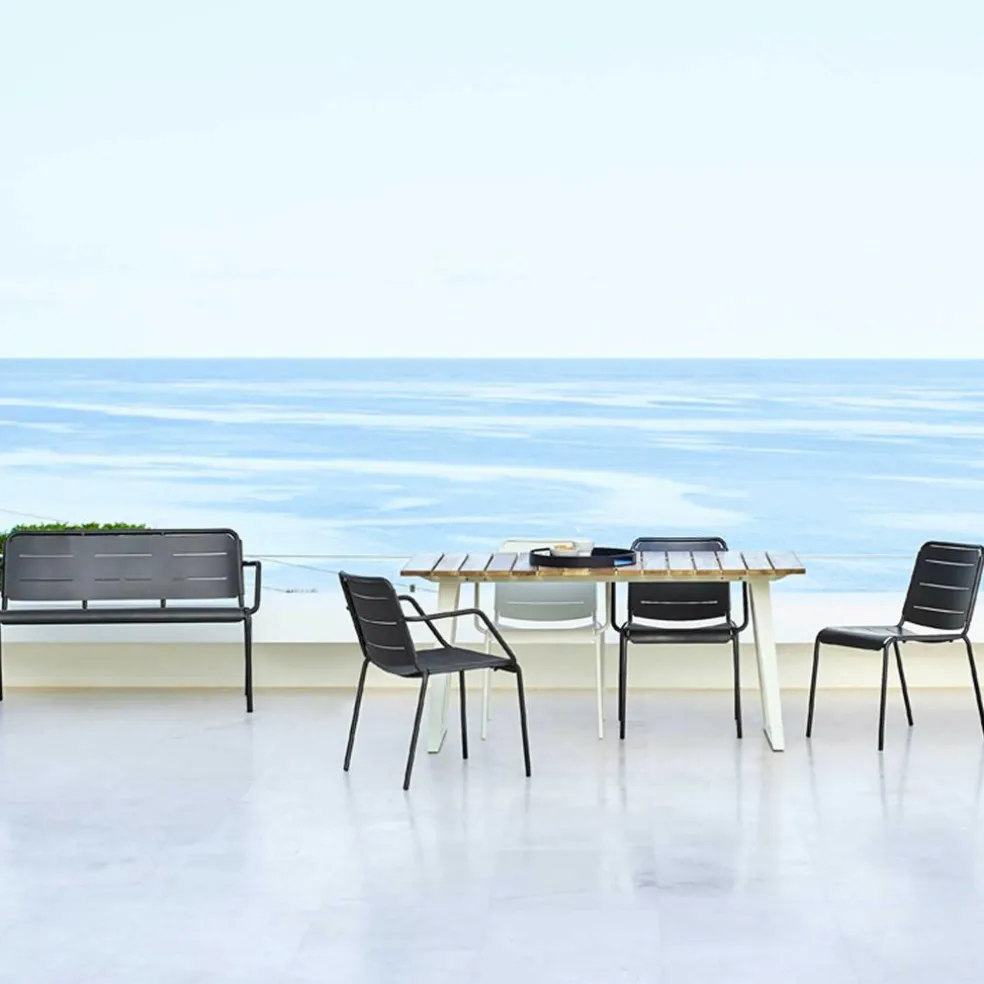 Copenhagen Gartenstuhl