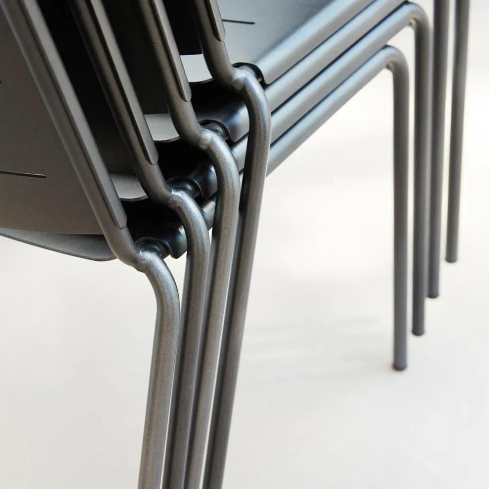 Copenhagen Gartenstuhl