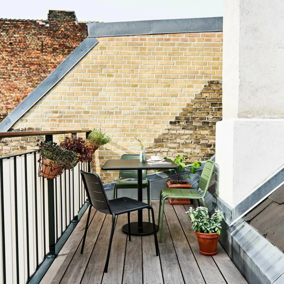 Copenhagen Gartenstuhl