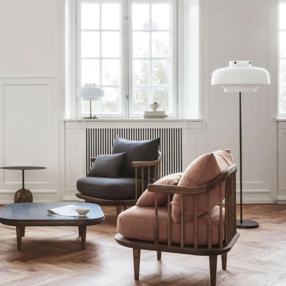 Copenhagen SC14 LED Stehleuchte