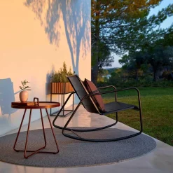 Copenhagen Schaukelstuhl