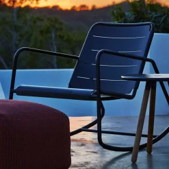 Copenhagen Schaukelstuhl