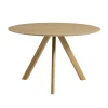 Copenhague CPH20 2.0 Esstisch Furnier Ø120cm