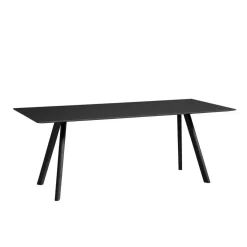 Copenhague CPH30 2.0 2.0 Esstisch Linoleum 200x90cm