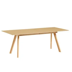 Copenhague CPH30 2.0 Esstisch 200x90x74 ausziehbar
