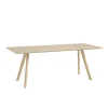 Copenhague CPH30 2.0 Esstisch Furnier 200x90cm